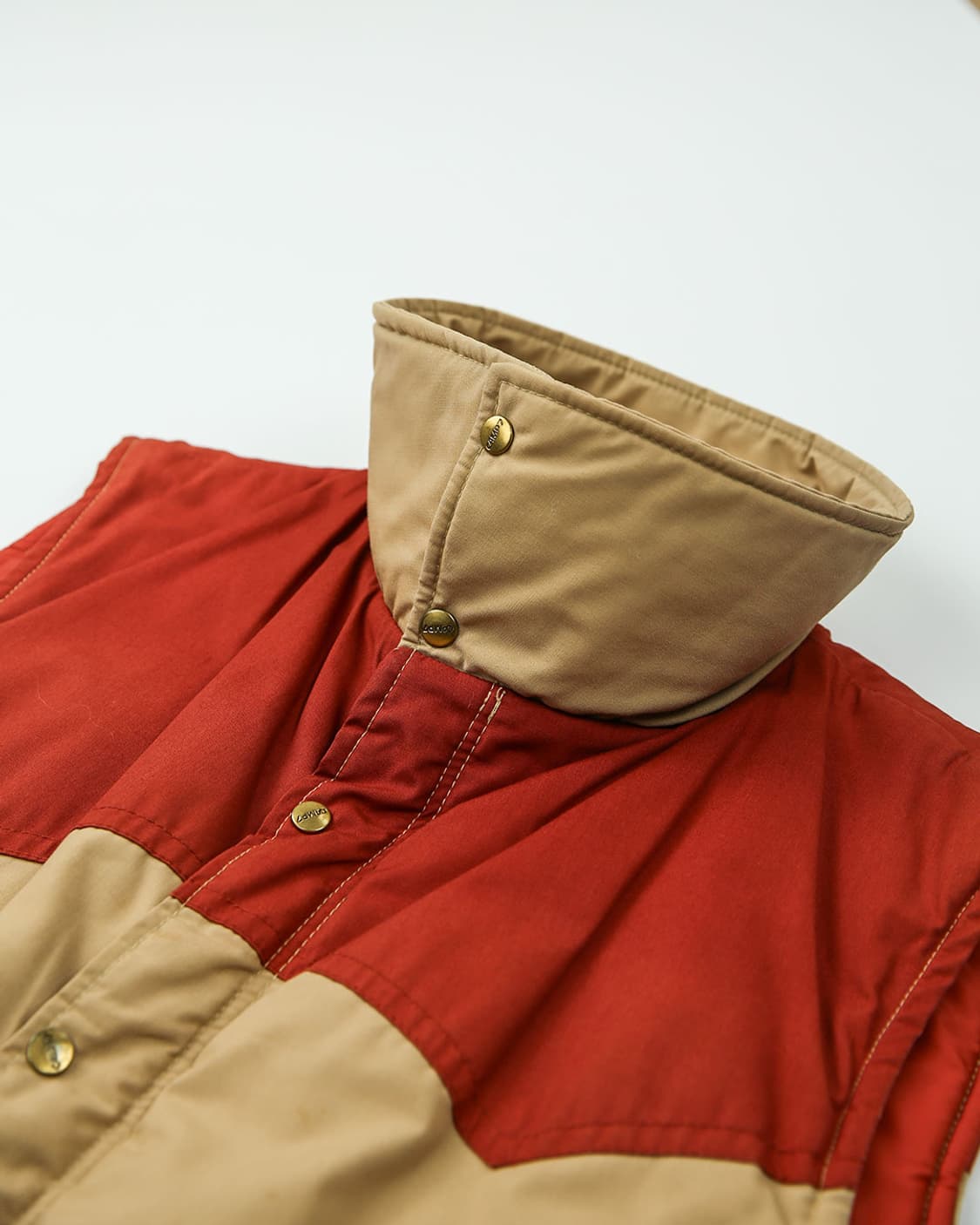 CAMP7 70's TALON VEST 상품이미지5