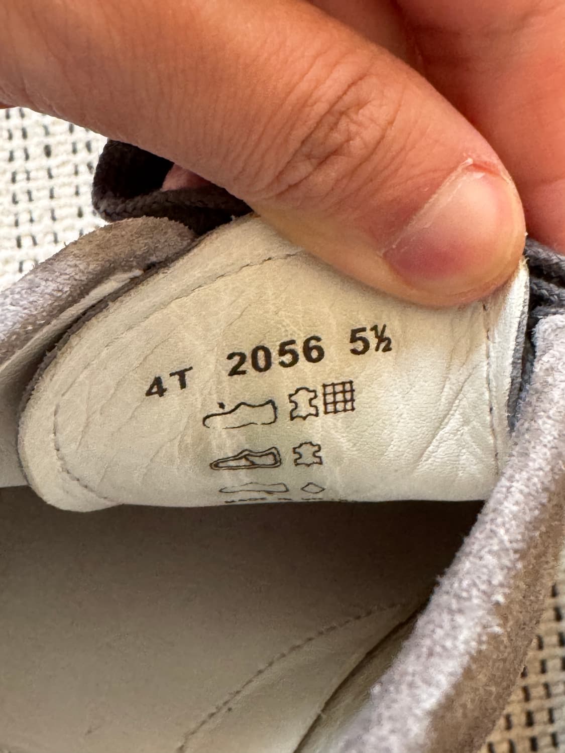 프라다 스포츠 스니커즈 상품이미지3