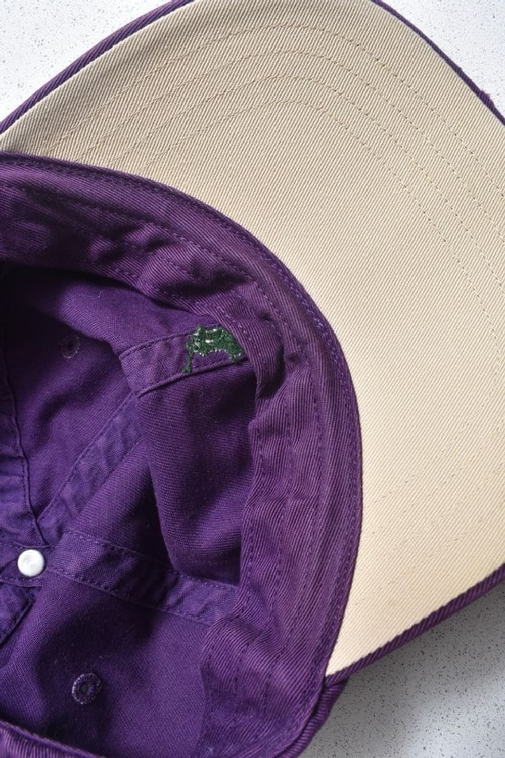 폴로 랄프로렌 볼캡 N0985 상품이미지3