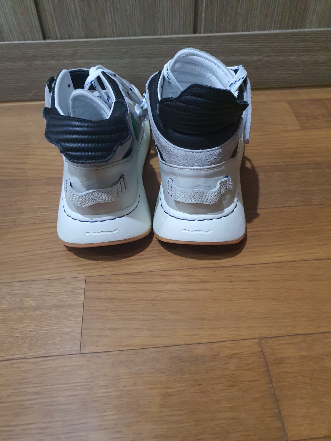 새상품 아더에러 로그 칼리프 40사이즈 상품이미지3