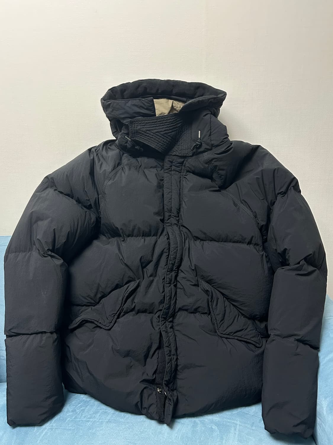 텐씨 아틱 블랙 48 상품이미지1