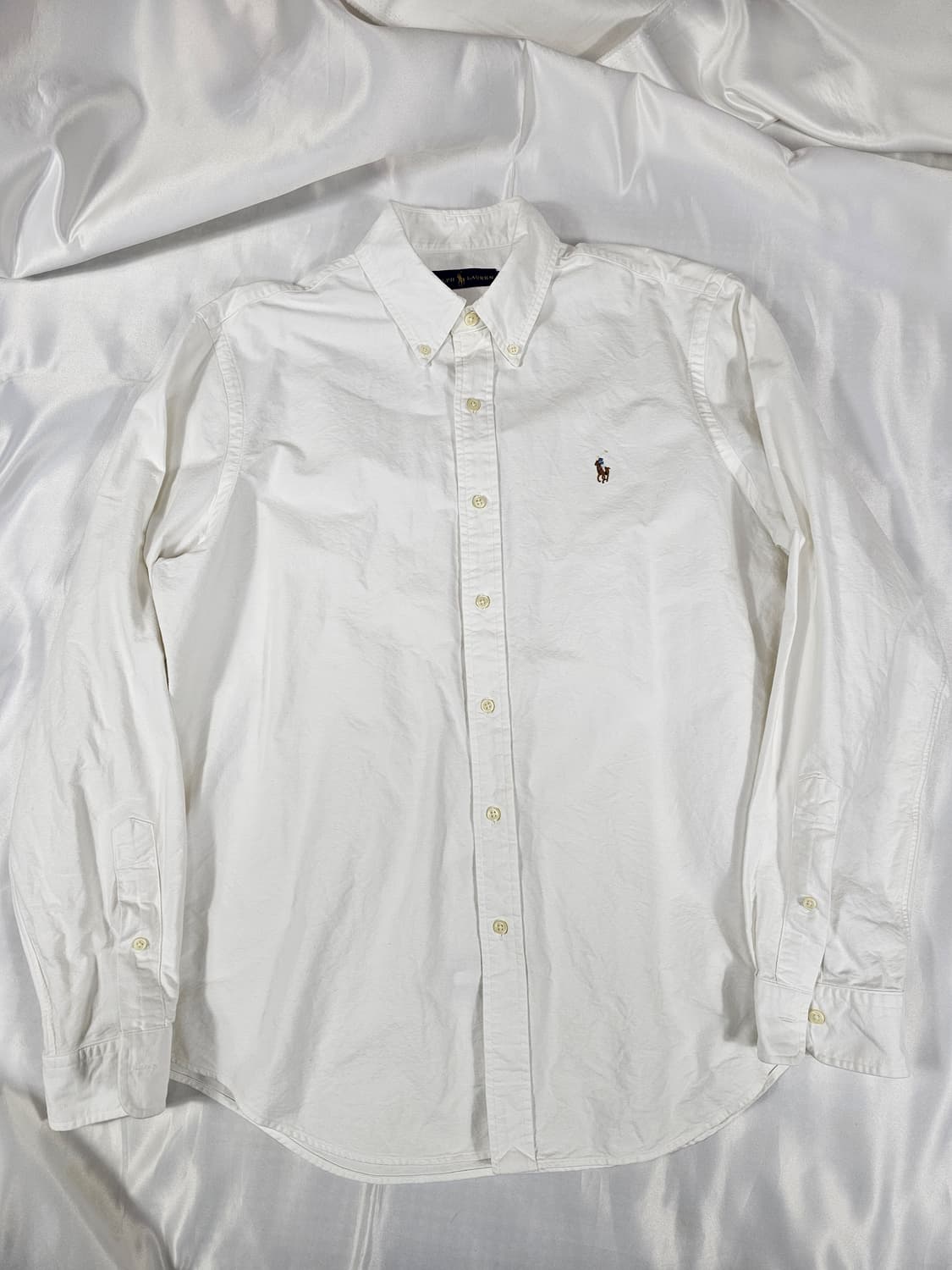 폴로옥스포드셔츠 상품이미지1