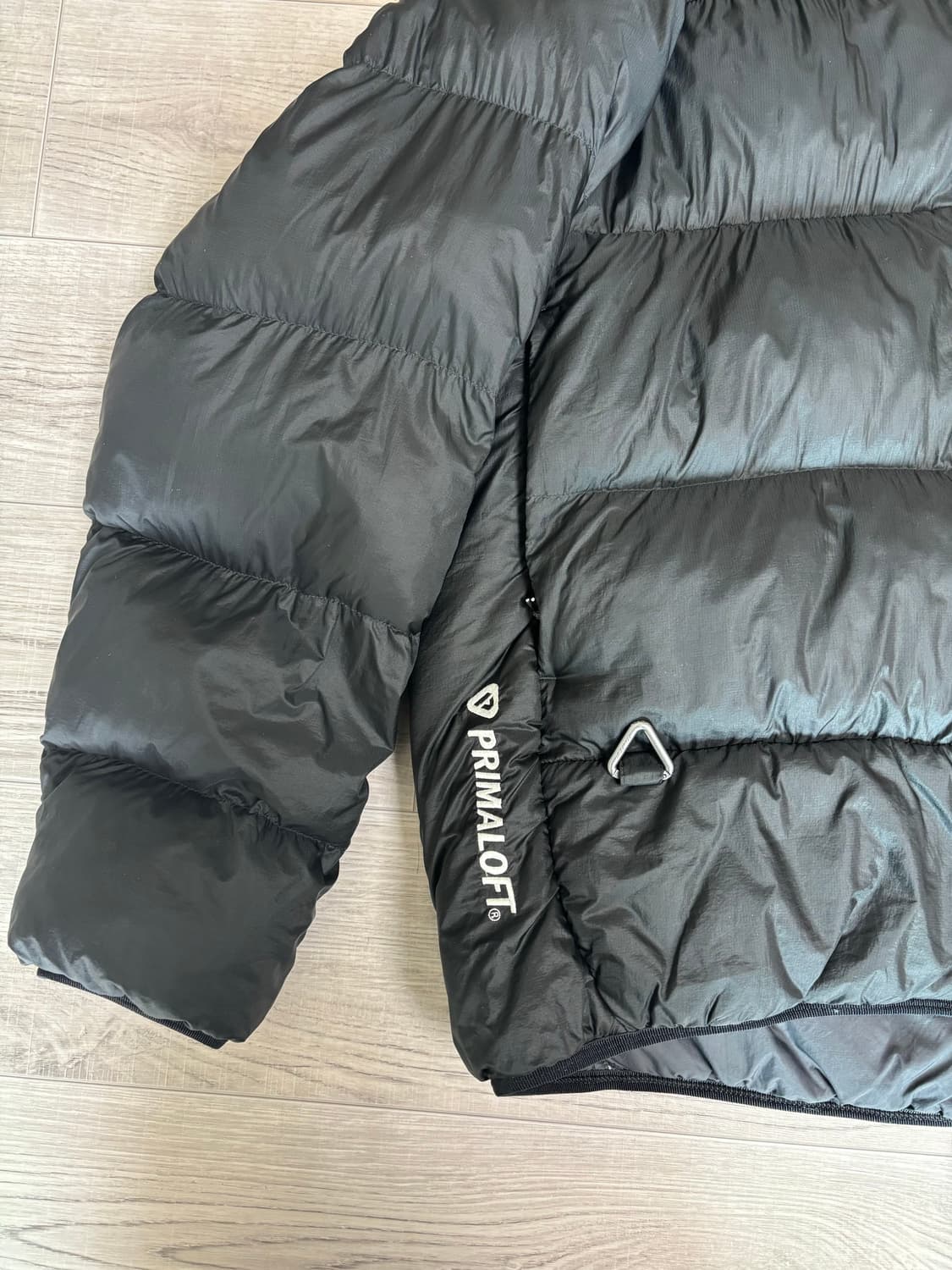 [xl] 나이키 acg 루나레이크 구형 상품이미지3