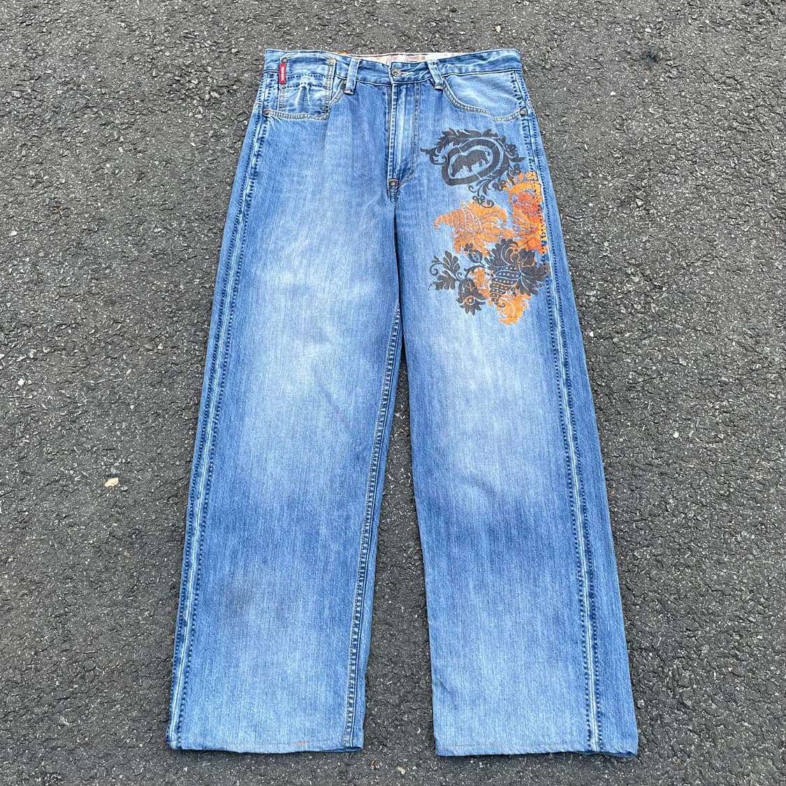 Ecko Unltd 데님팬츠 p157 상품이미지1