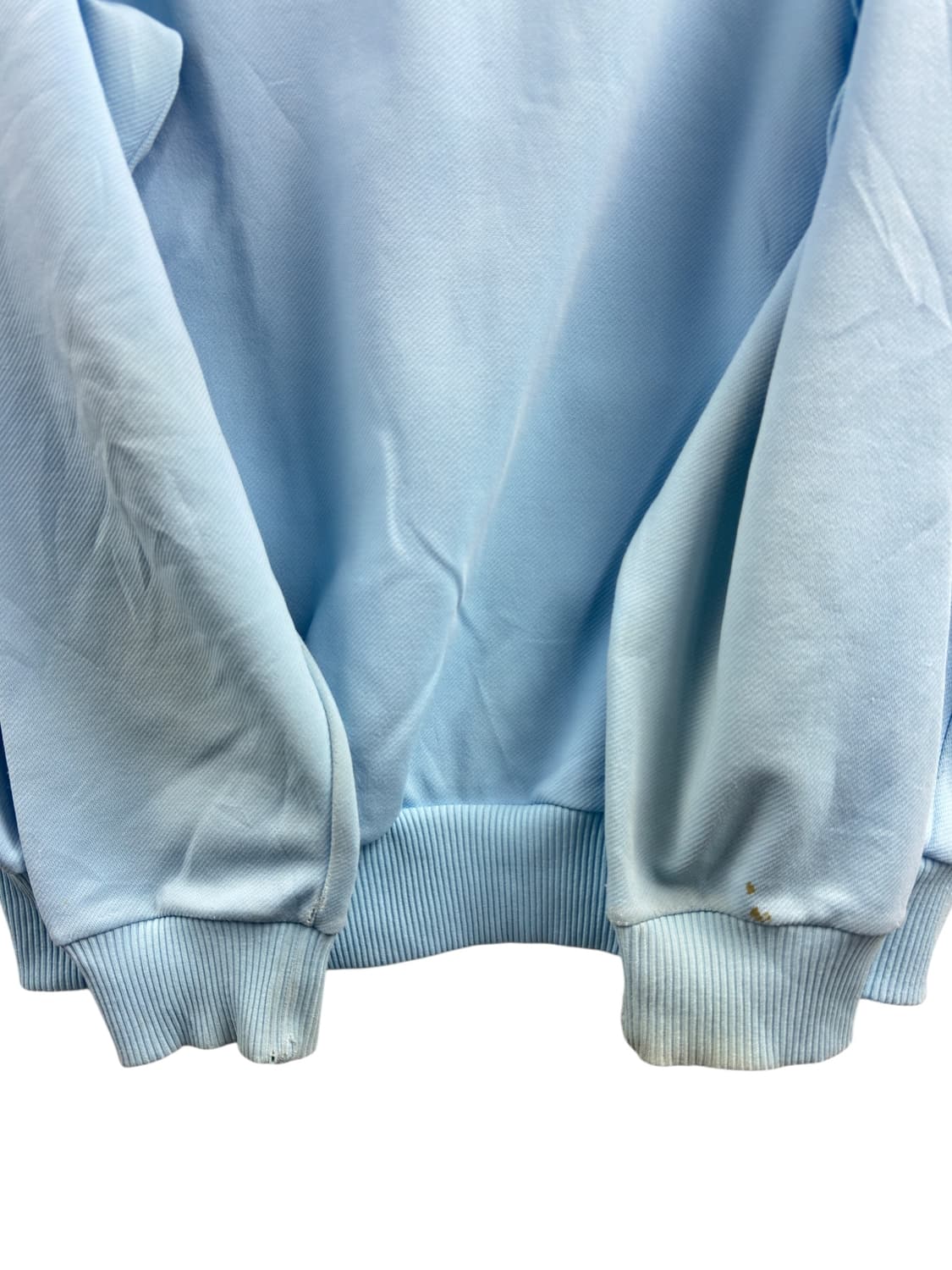 아디다스 서독제 베이비 블루 트랙탑져지1416 상품이미지5