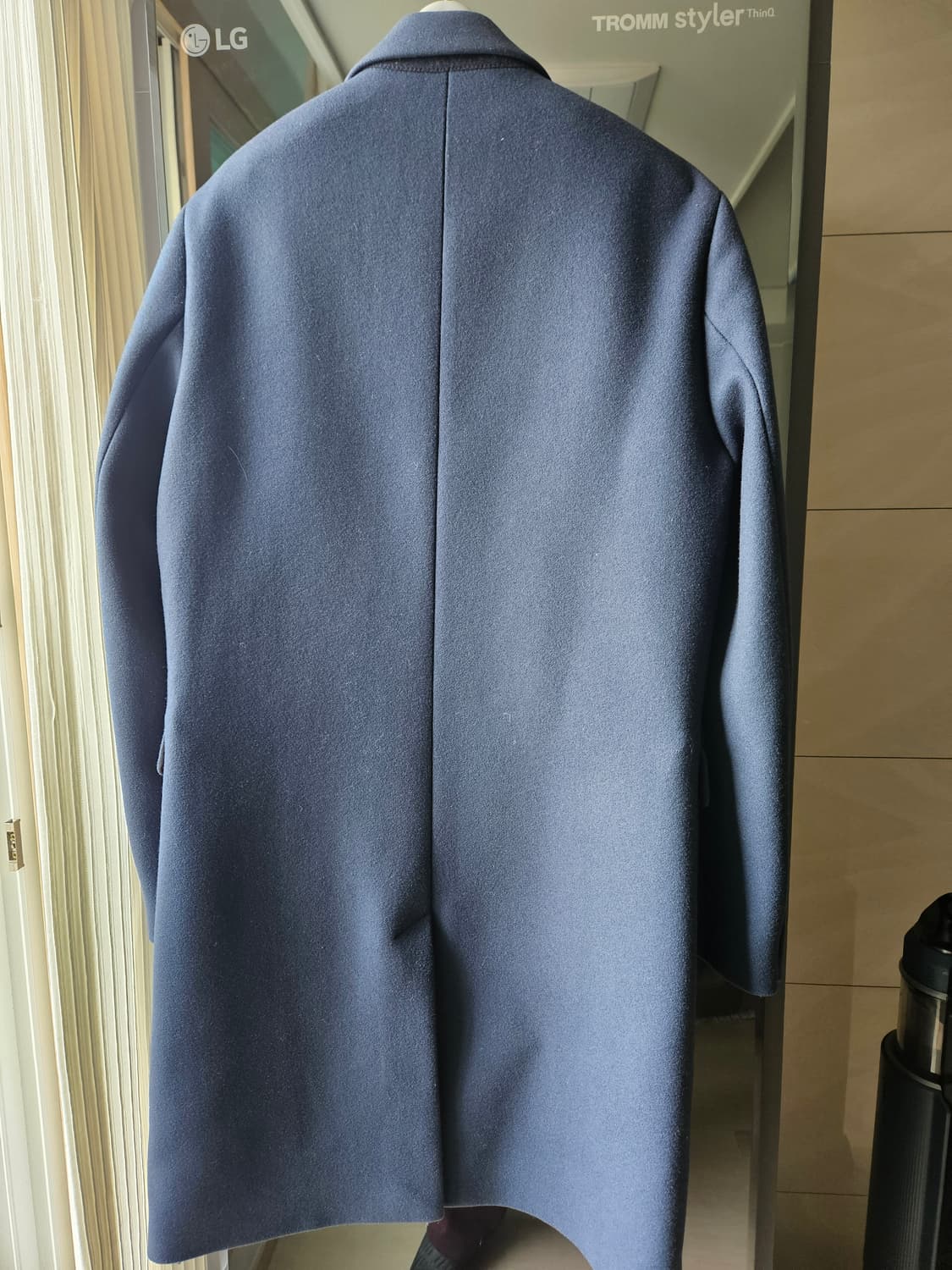 아크네 스튜디오 가렛 아비오블루 46 상품이미지2