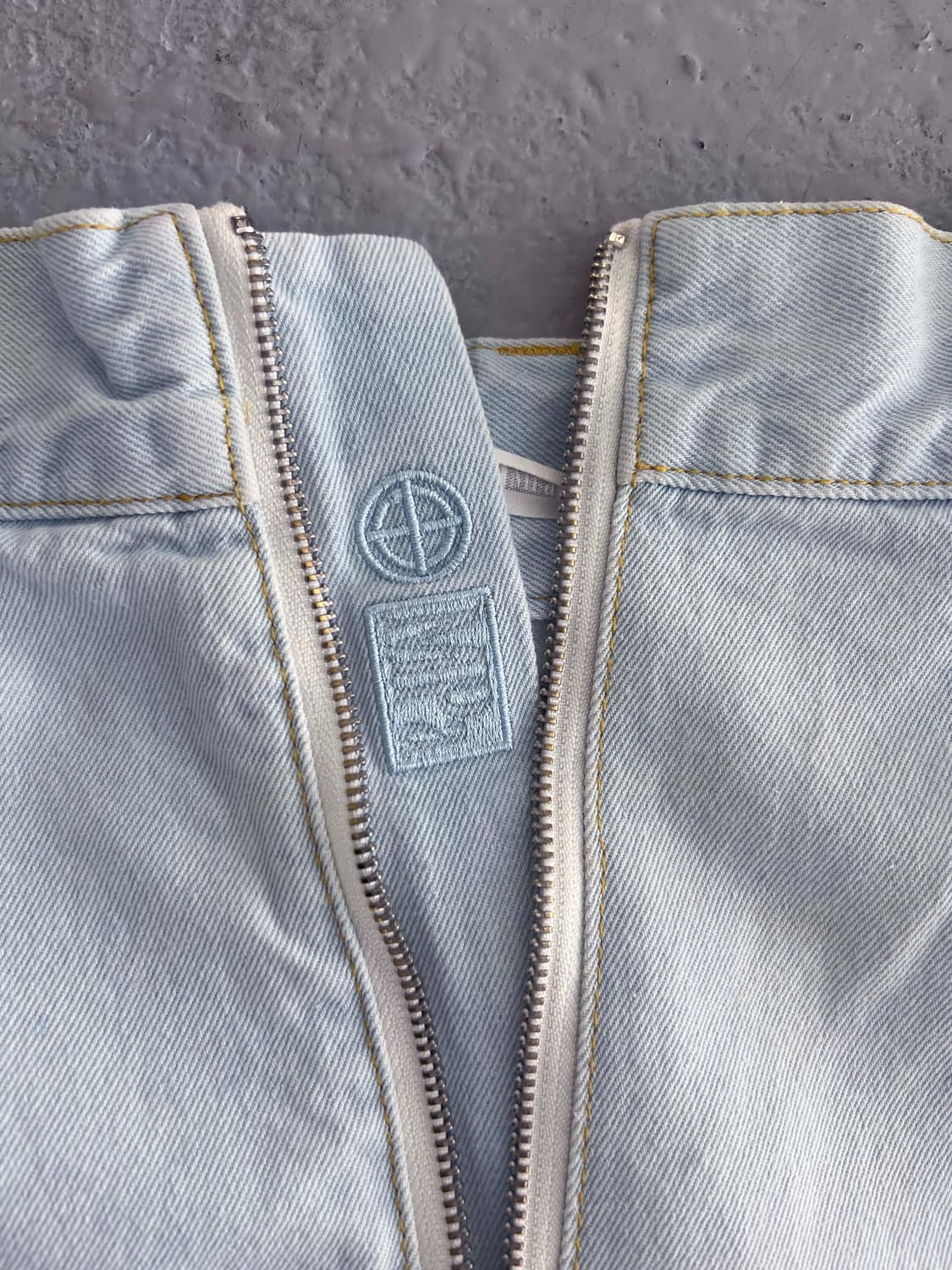 MPa H-ZIP POCKET PANTS 상품이미지6