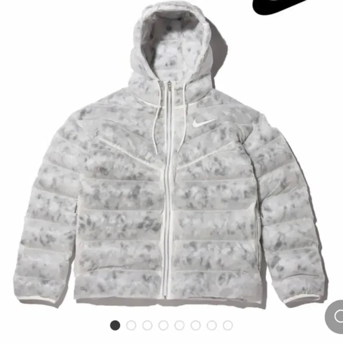 나이키 경량패딩 상품이미지4