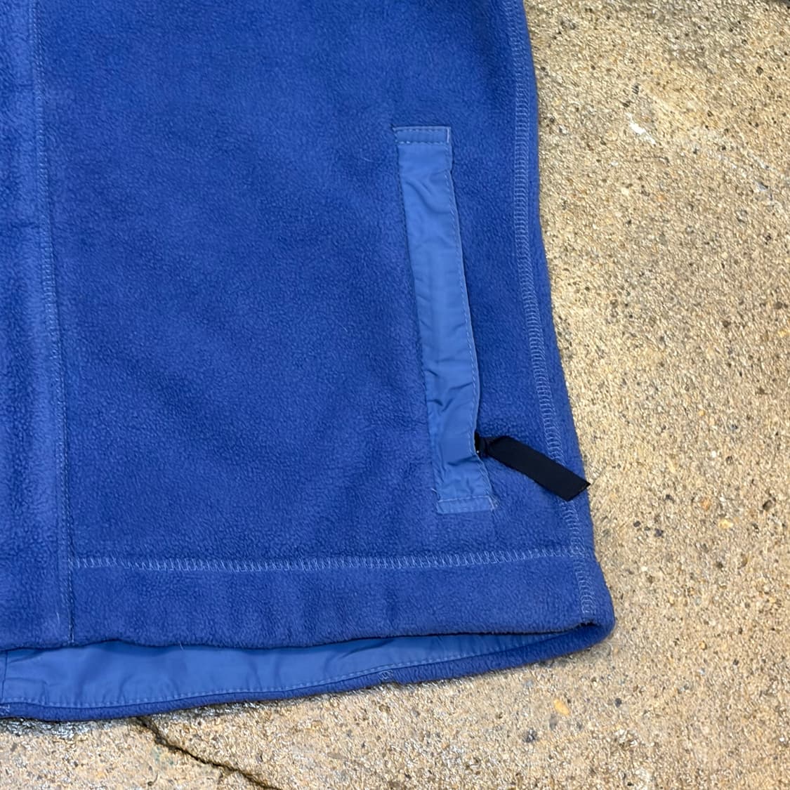 90s Made in USA 빈티지 파타고니아 신칠라 플리스 후리스 집업 상품이미지5