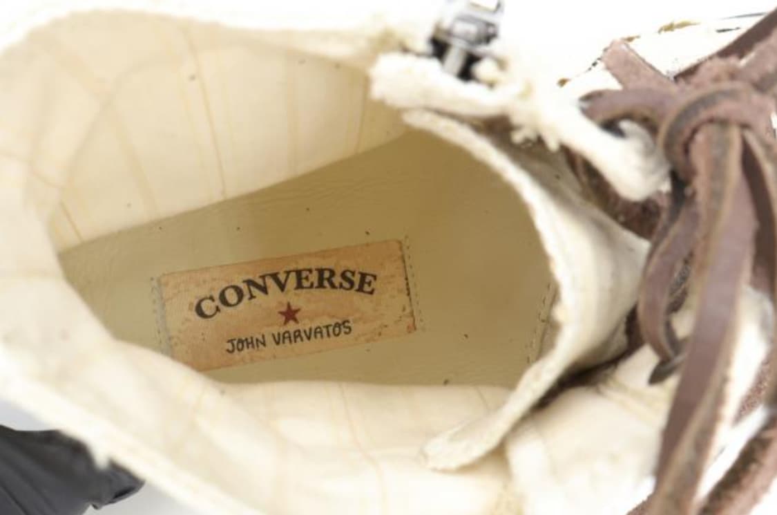 컨버스 스니커즈 상품이미지4