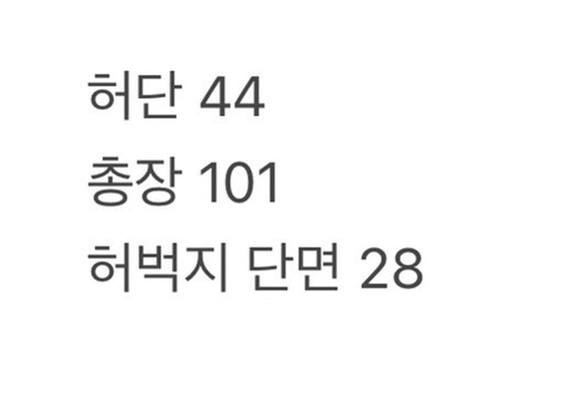 (정품/34) 아크테릭스 팬츠 a1 상품이미지8