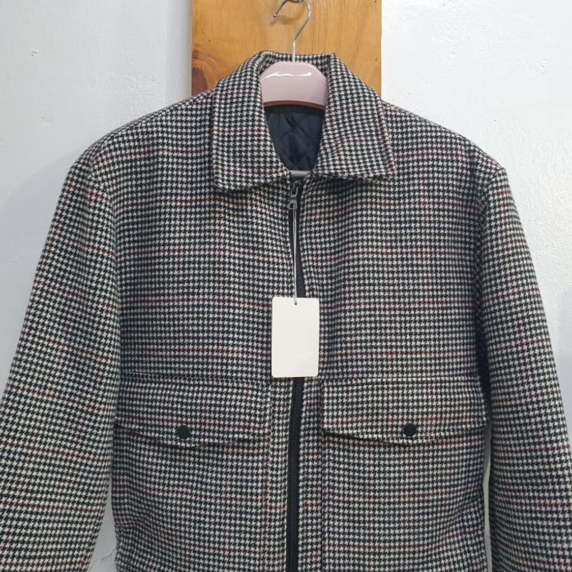 TAKEASY 테이크이지 하은 드루스 미니멀 불루종(95) 상품이미지2