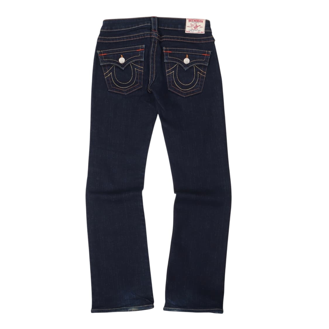 트루릴리젼 빌리 y2k 데님팬츠 상품이미지1