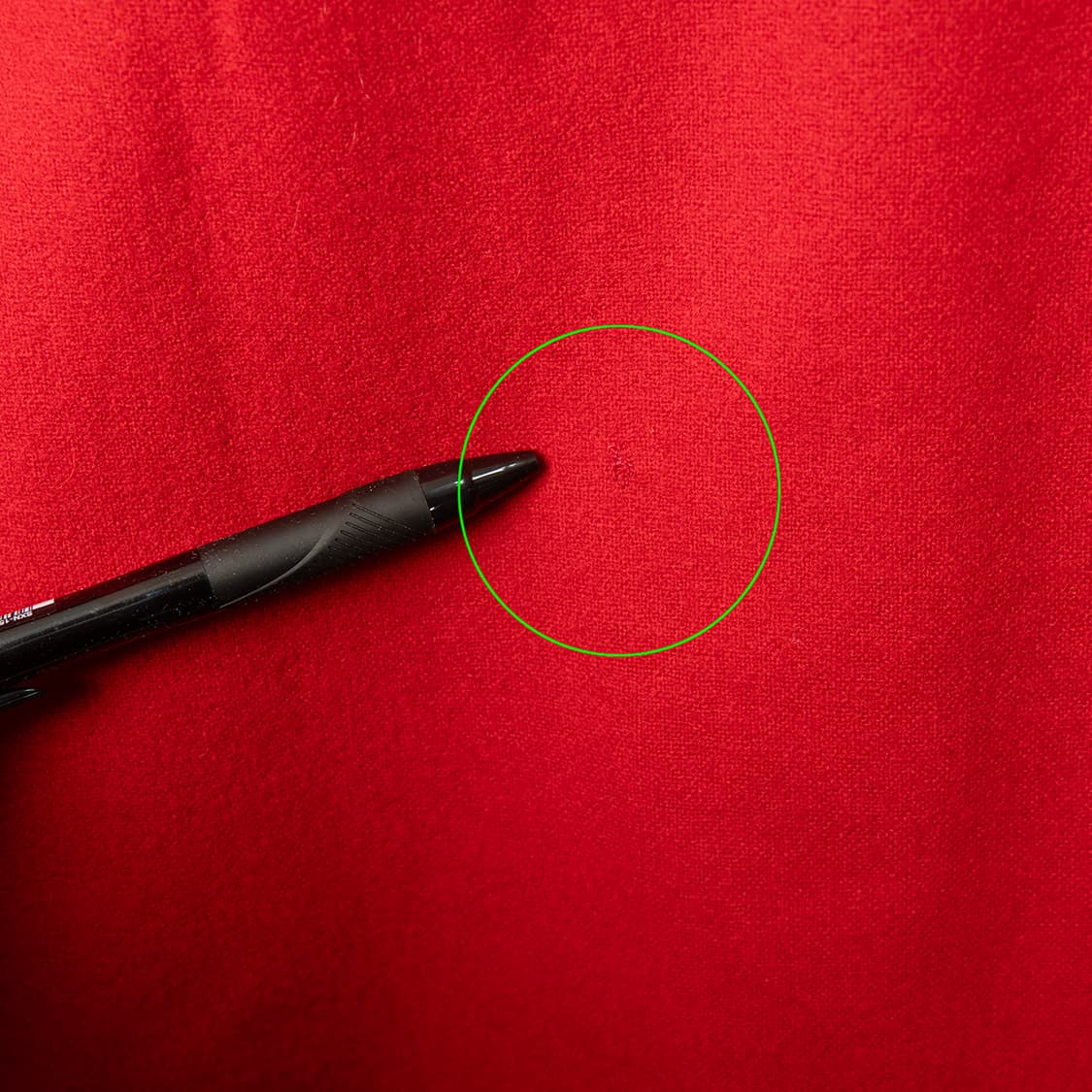 [L] 60s ~ 펜들턴 USA 롱테일 카라 울 셔츠 MT-1501  상품이미지7