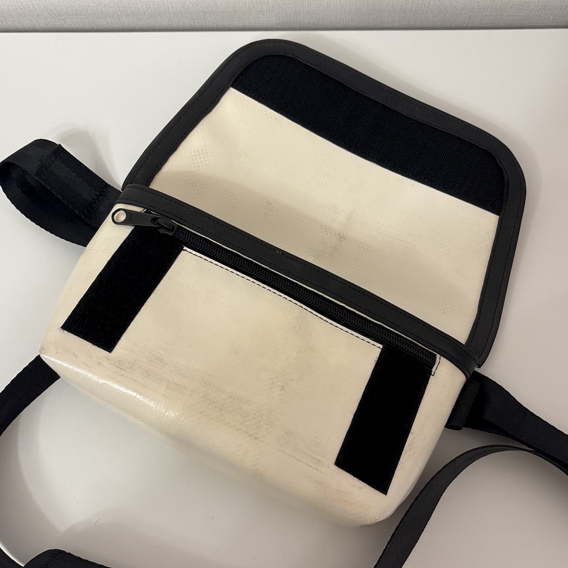 프라이탁 제이미 화이트 상품이미지4