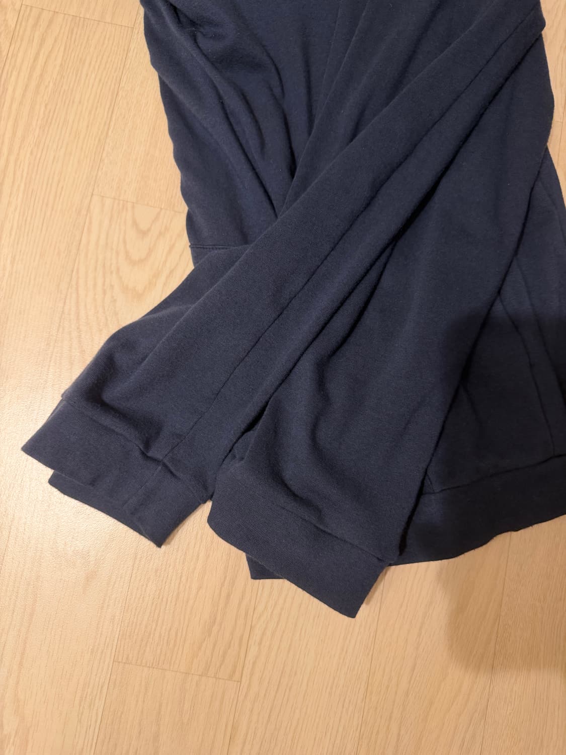 머듈 넥집업 나이트 4사이즈 상품이미지2