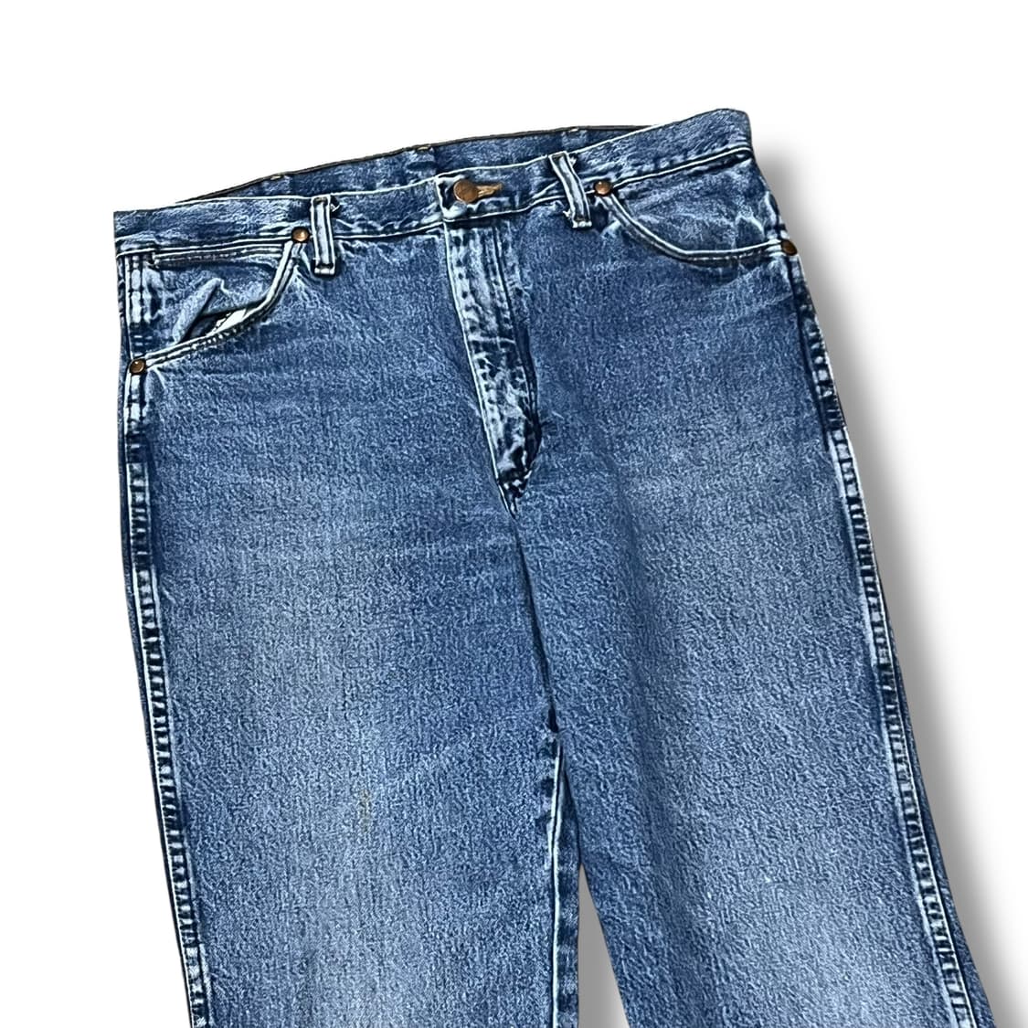 랭글러 워크 데님팬츠 s08784 상품이미지4