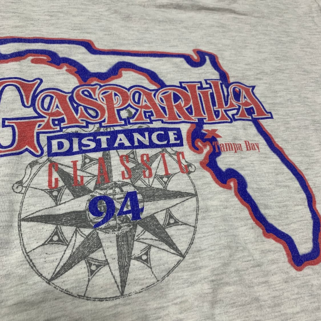 M)나이키 90s made in usa 싱글스티치 반팔 상품이미지5