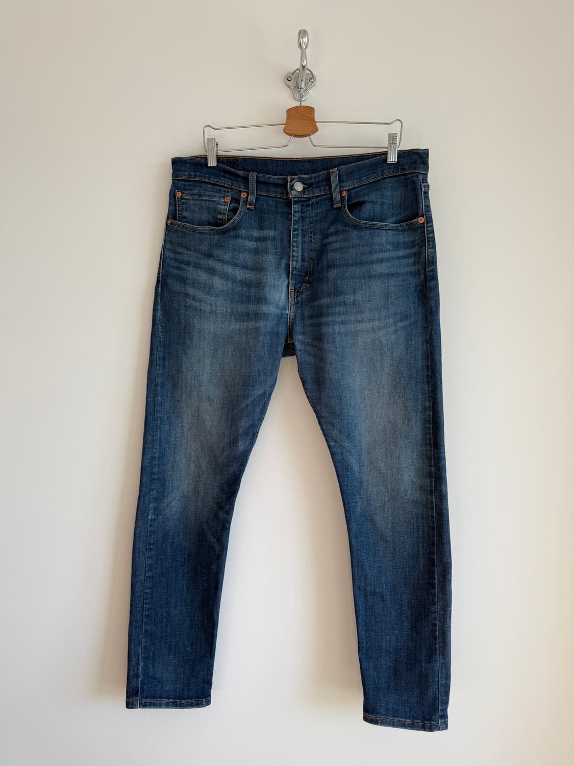 리바이스(Levi's) 512 데님팬츠 상품이미지1