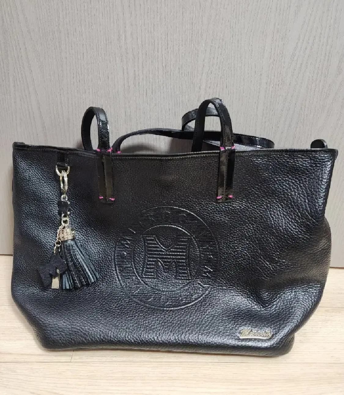 메트로시티 숄더백 (+더스트백) 상품이미지1