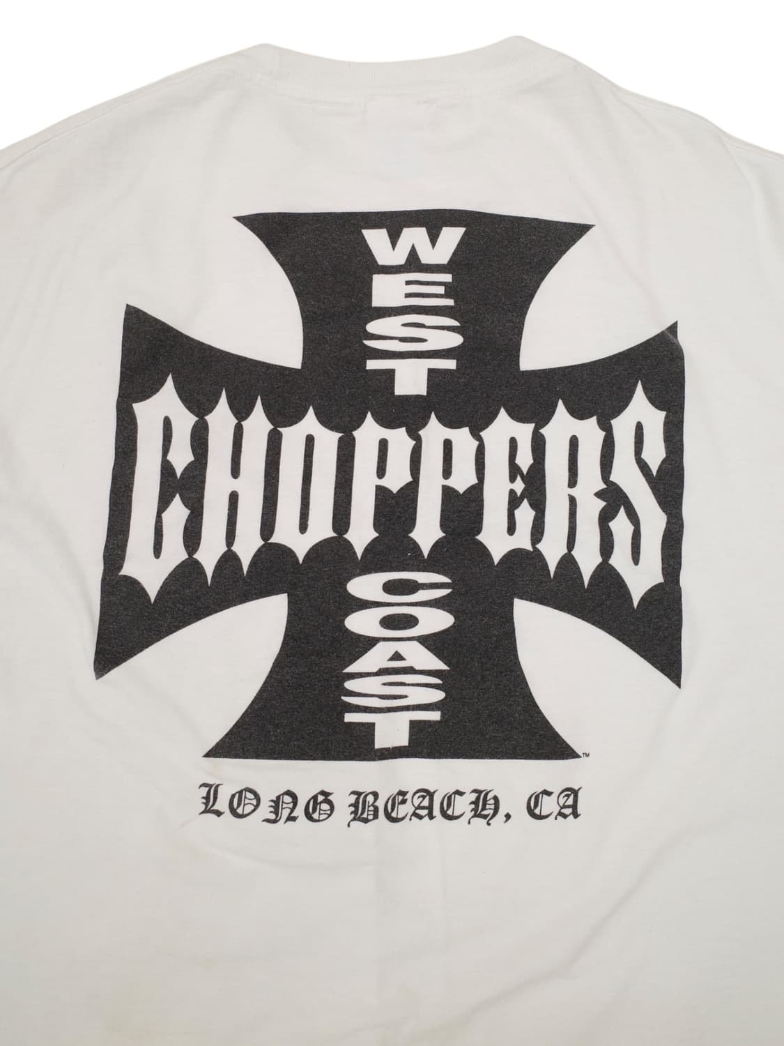 90‘s 웨스트 코스트 쵸퍼 롱슬리브 상품이미지6