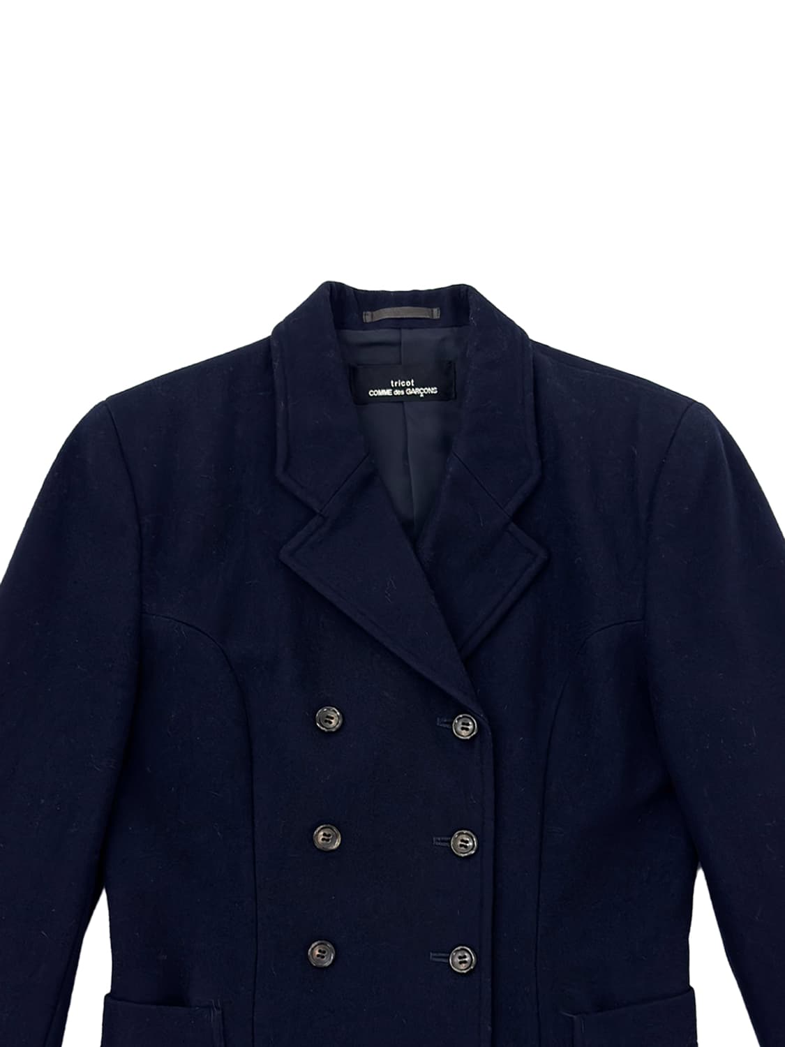 Comme des Garçons Tricot  Jacket 상품이미지7