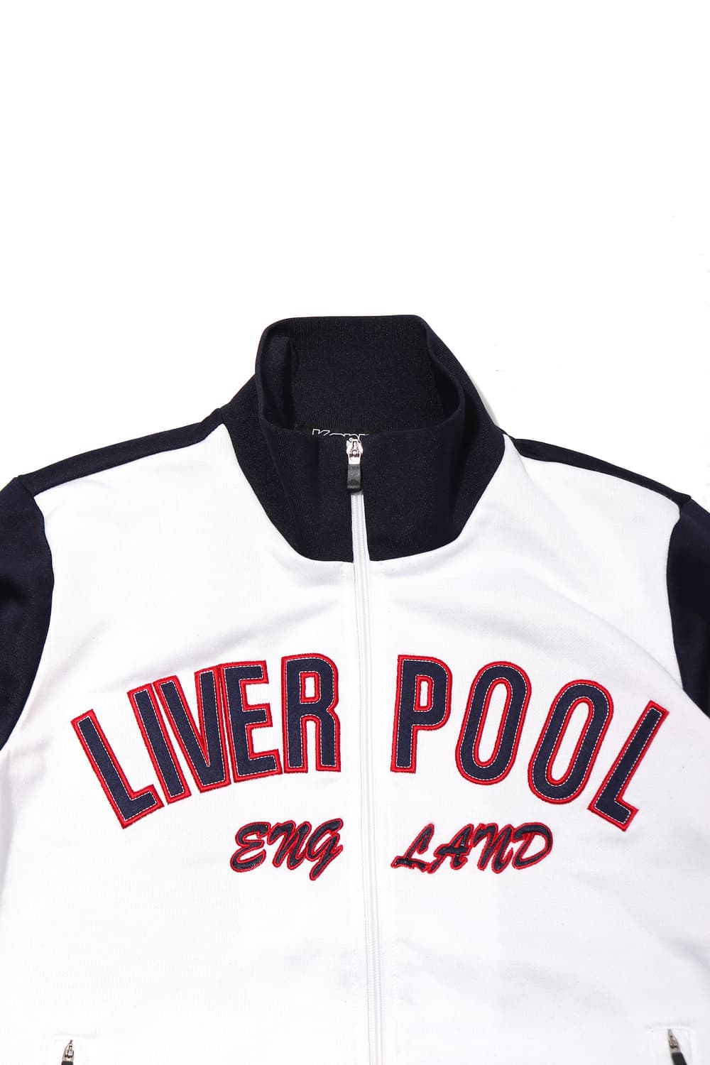 KAPPA 리버풀 배색 트랙탑 size L 상품이미지3