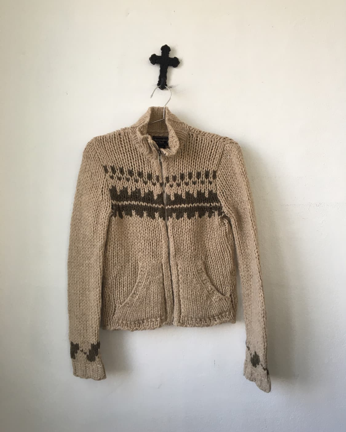 abercrombie & fitch Nordic mood high nec 상품이미지2