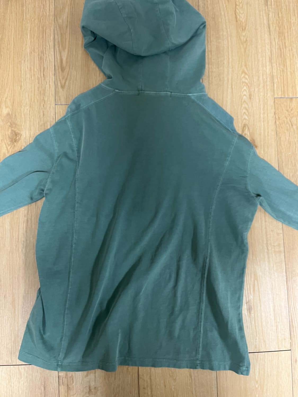 플라스틱 프로덕트 후드 상품이미지3