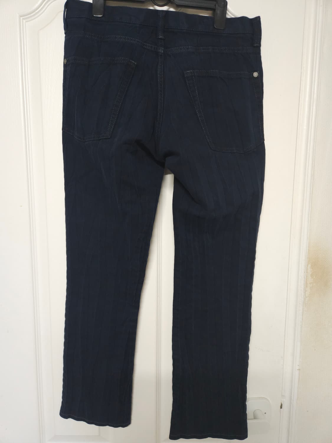 Issey Miyake Men 주름 팬츠  2 사이즈 상품이미지2