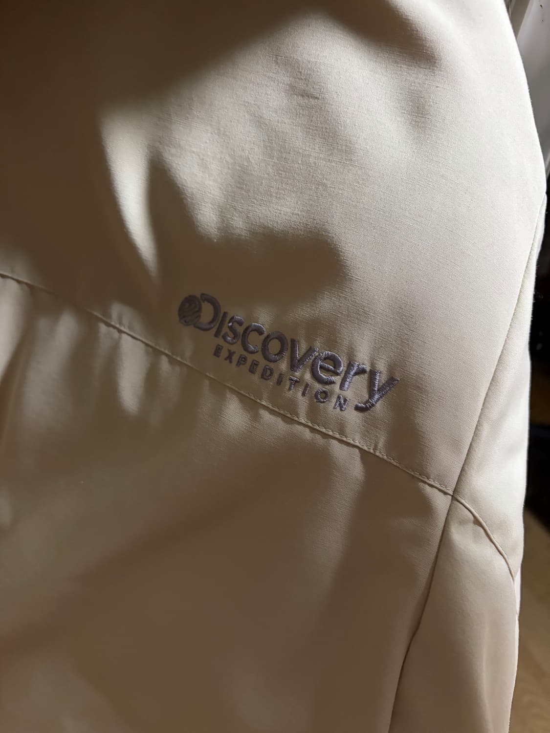 디스커버리 패딩 100(DMDJ7C761U-1) 상품이미지3