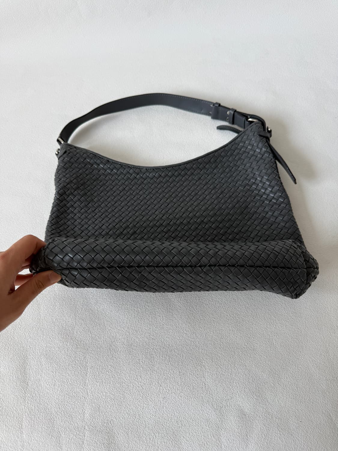 앤 클라인(ANNE KLEIN) 위밍 숄더백 상품이미지3