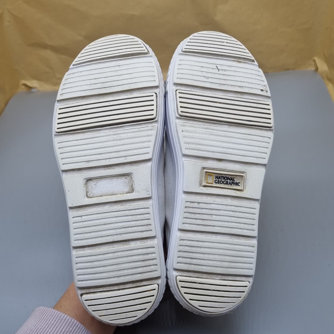 내셔널지오그래픽 뮬245 상품이미지3