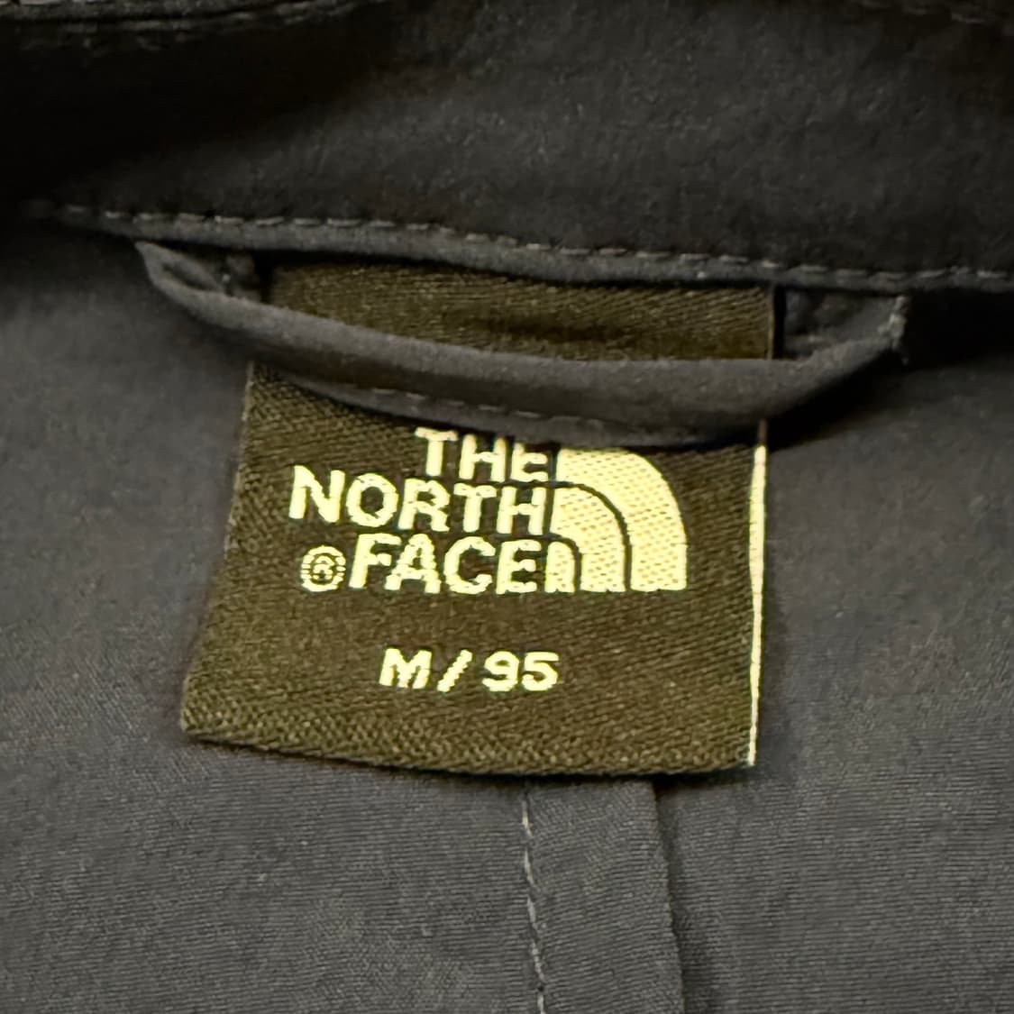 [정품/M] 노스페이스 네이비 블레이저 자켓 b10 상품이미지5