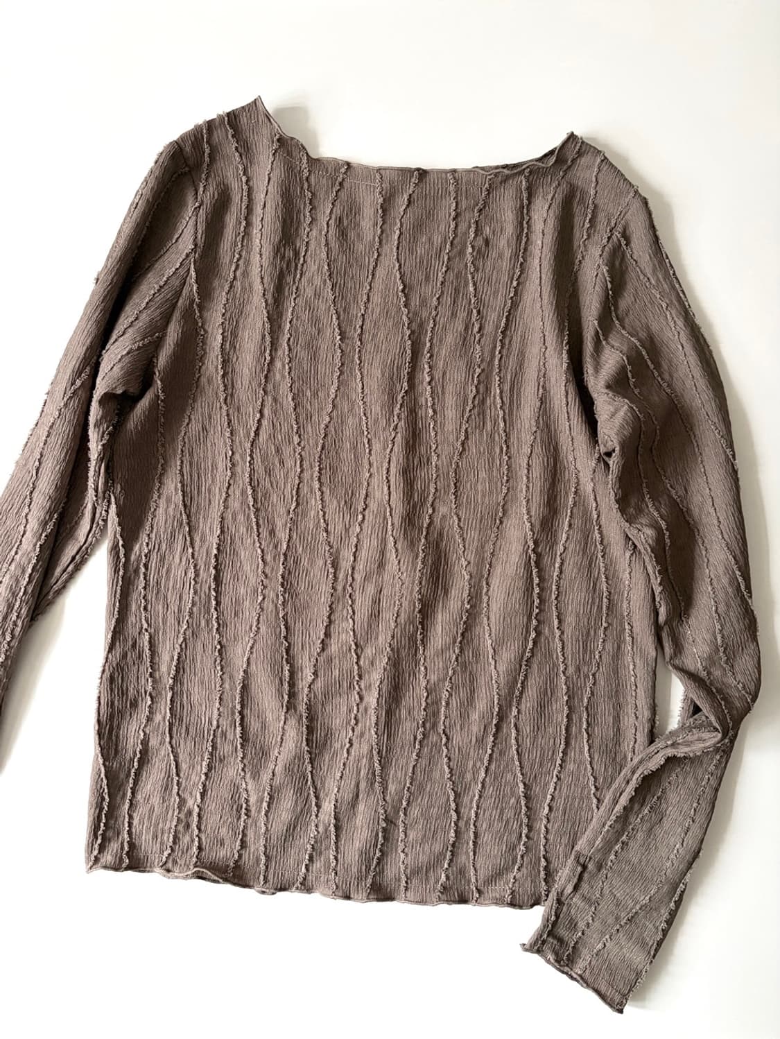 finger hole long sleeve 상품이미지10