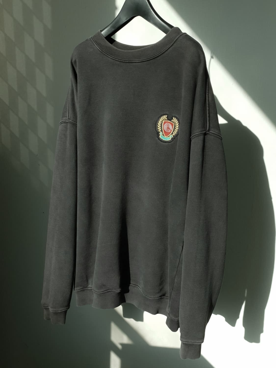 Yeezy Season5 Calabasas Sweat Shirt 상품이미지8