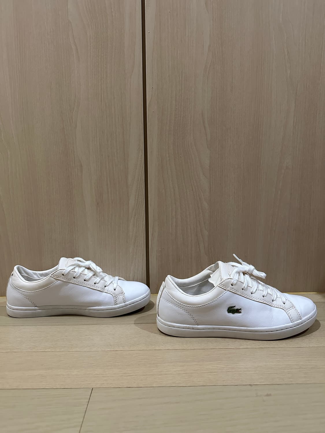 라코스테 스니커즈 uk5 240 상품이미지4