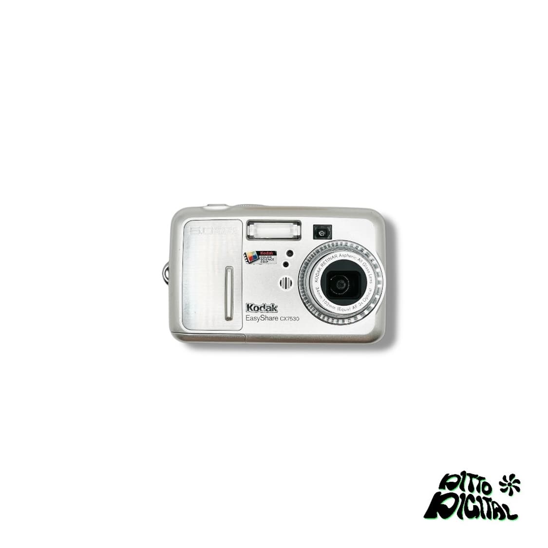 Kodak Easyshare CX7530 상품이미지2