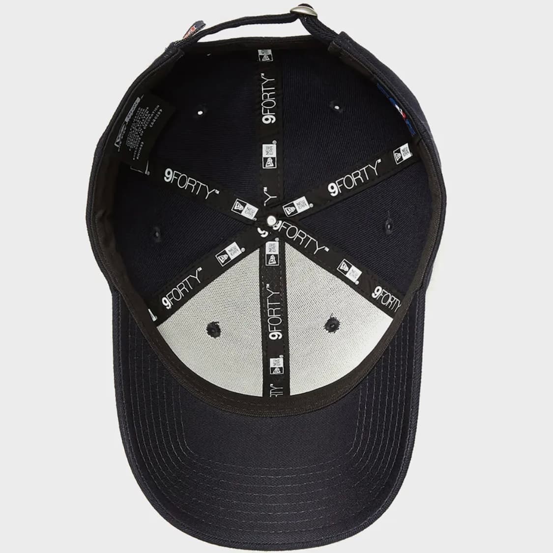 뉴에라 핀치히터 디트로이트 타이거즈 볼캡 (네이비) 상품이미지4