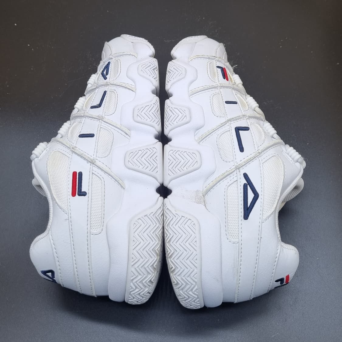 휠라 바리케이드 운동화250  상품이미지5