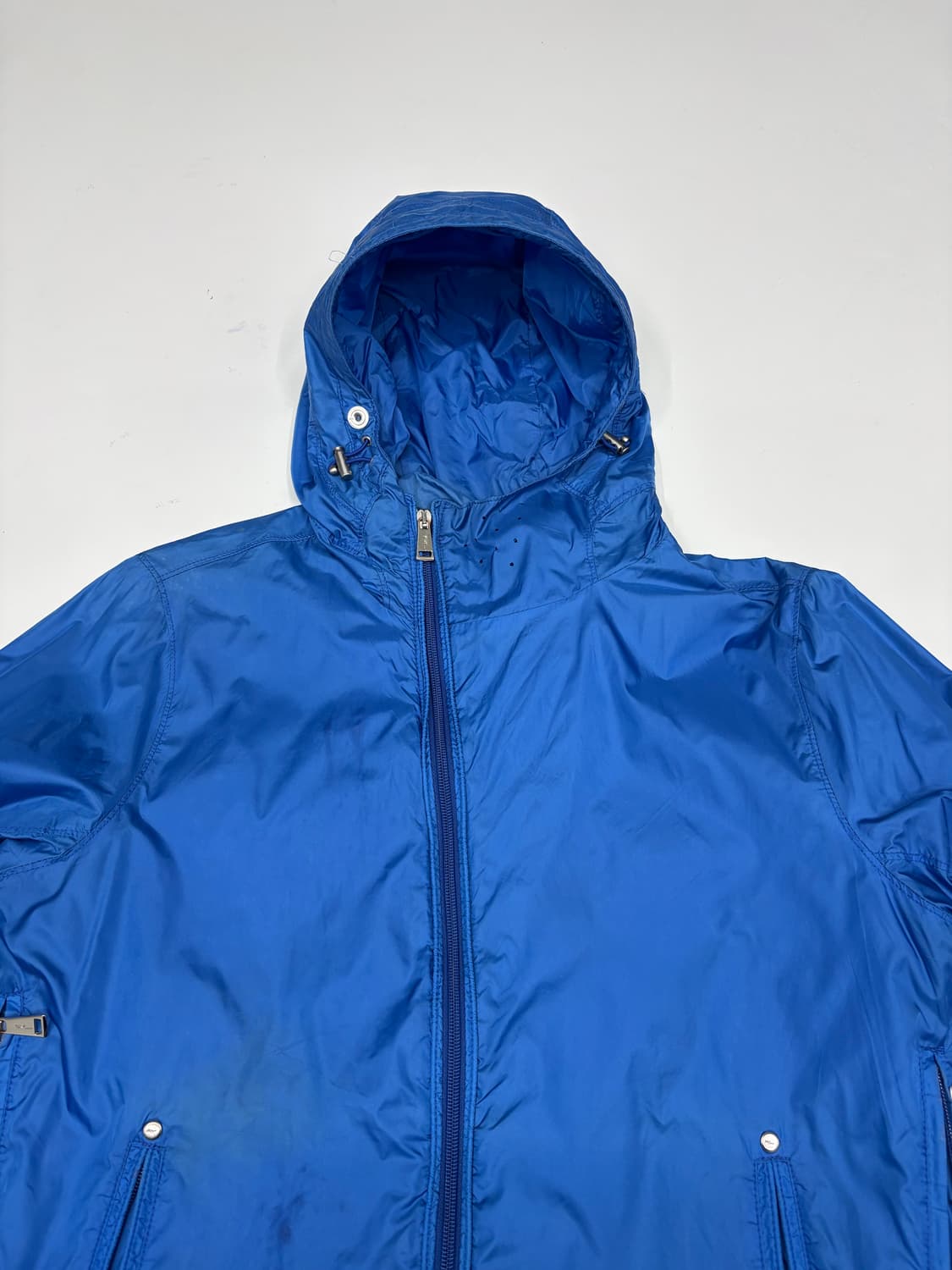 폴로 블랙라벨 커드브 윈드자켓 상품이미지5