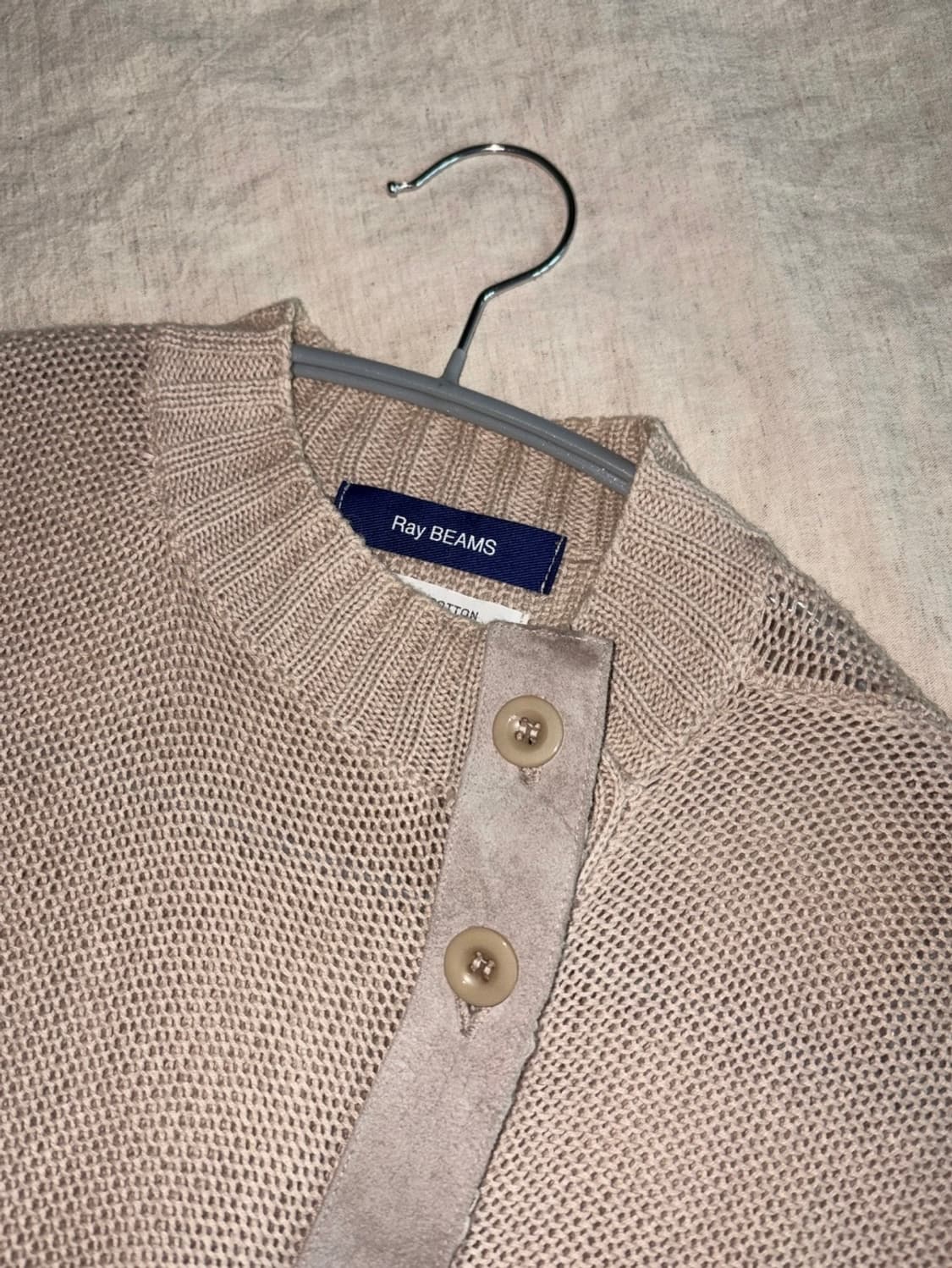 Ray BEAMS 상품이미지8