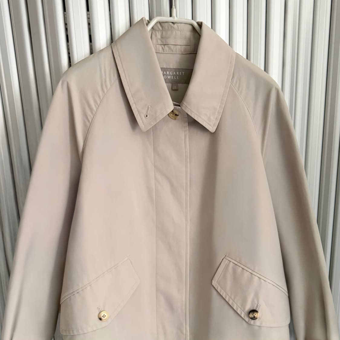 Margaret Howell Jacket 상품이미지2