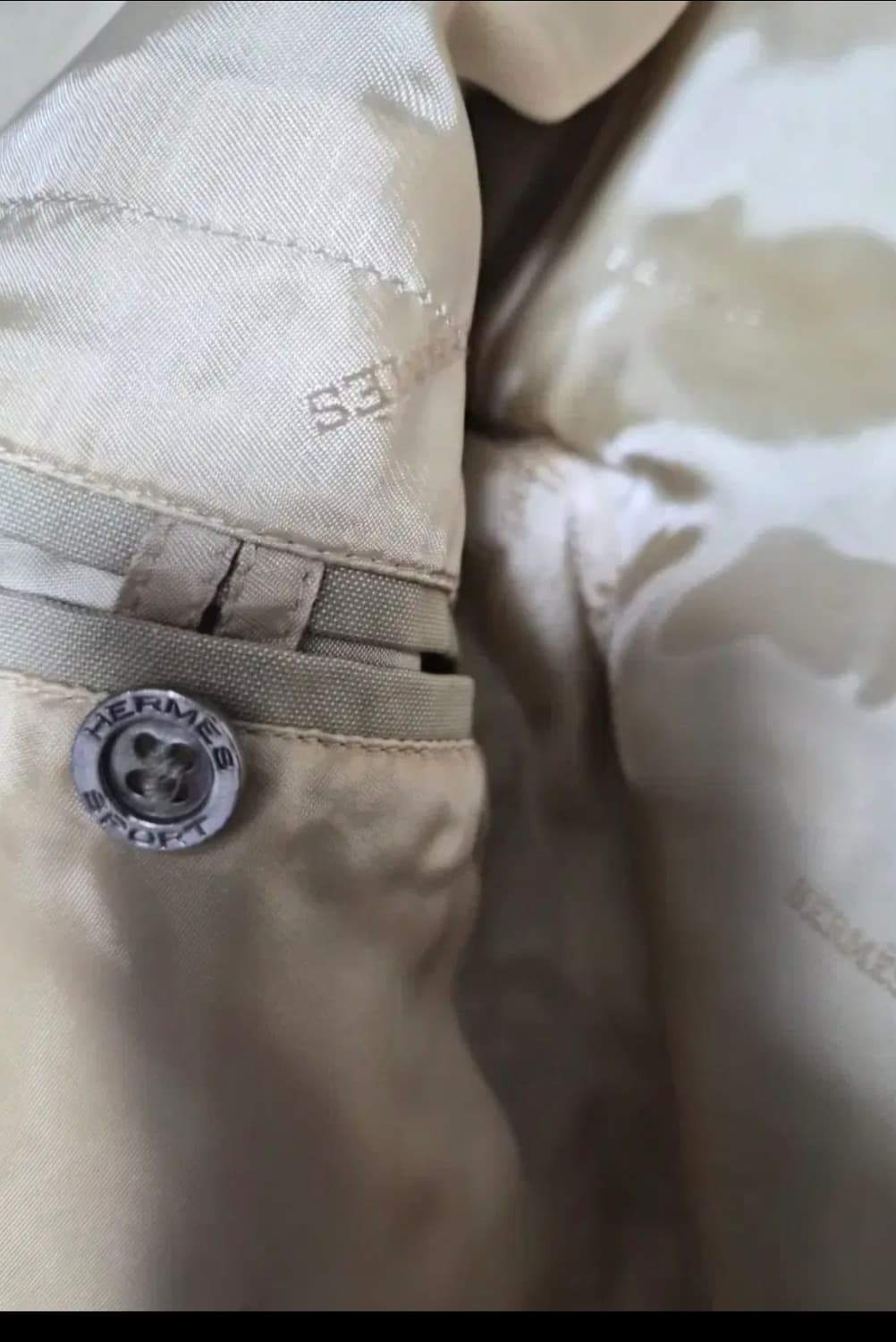 에르에스 워크자켓 상품이미지6