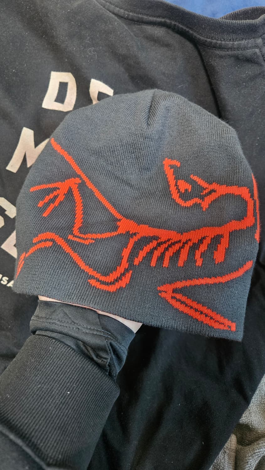 아크테릭스 비니 상품이미지1