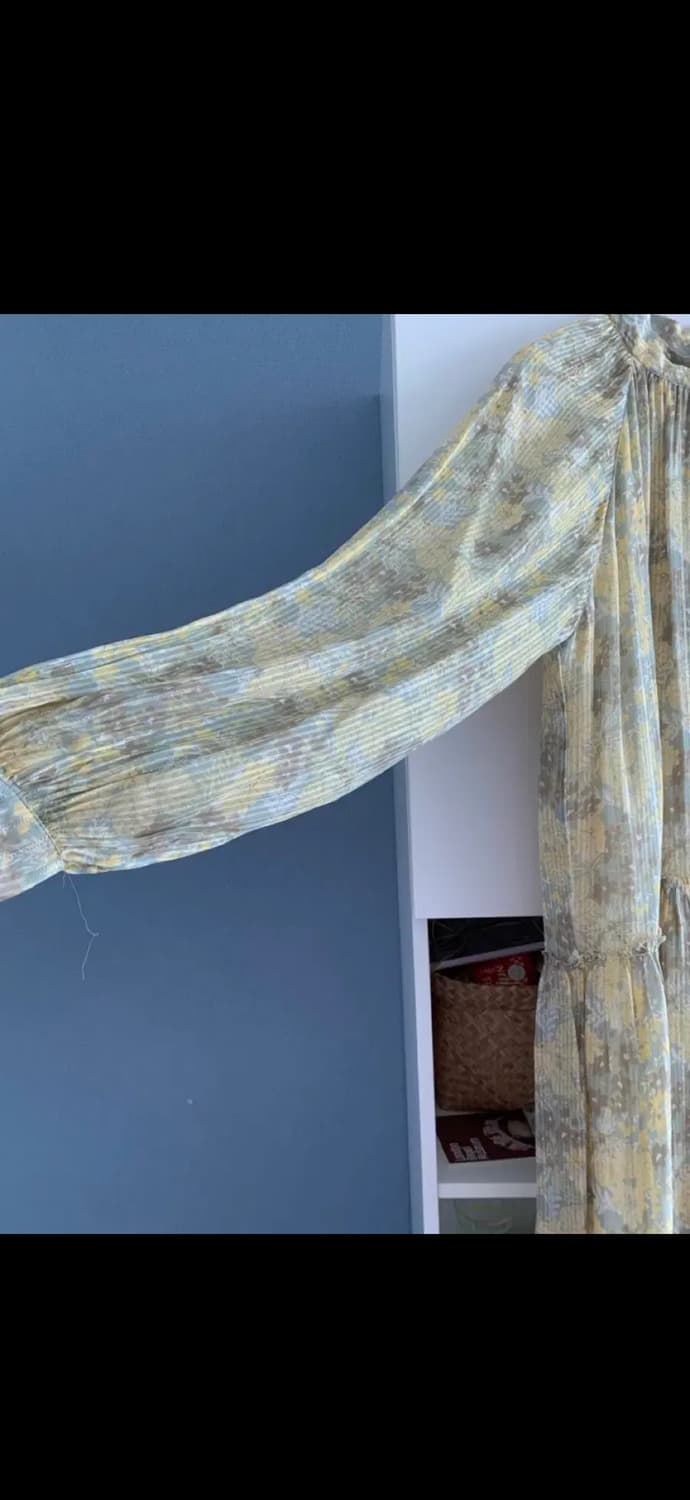 자라 원피스  상품이미지3