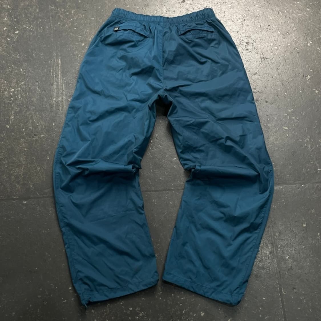 105 나이키 나일론 팬츠 상품이미지5