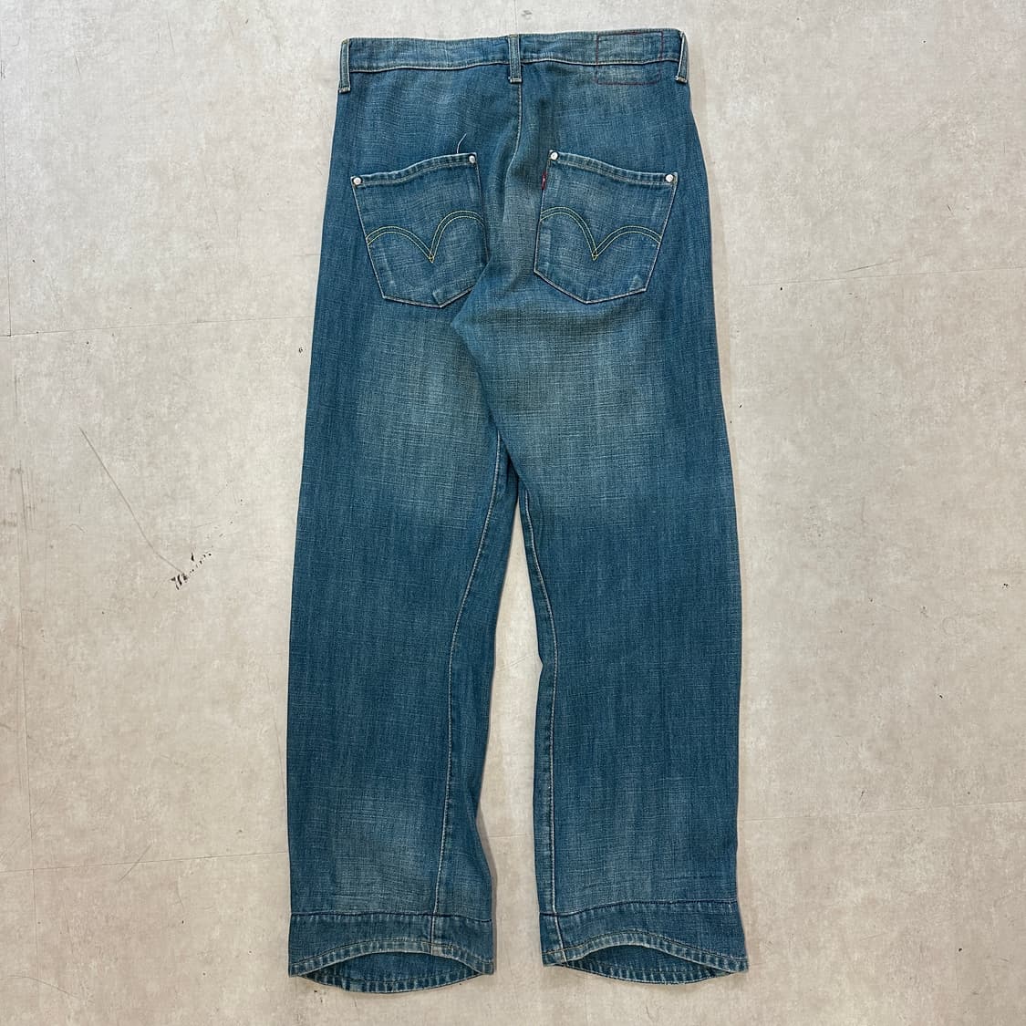 Levi’s Engineered 1st 상품이미지4