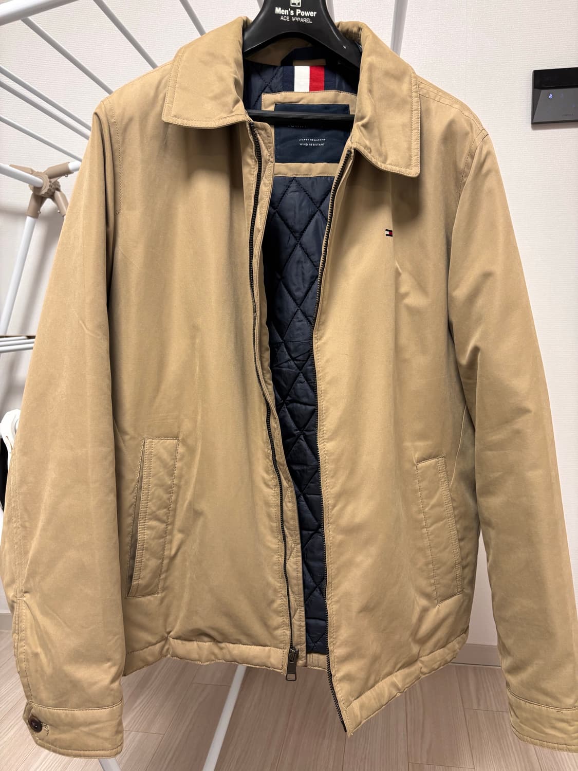 타미힐피거 자켓 상품이미지1