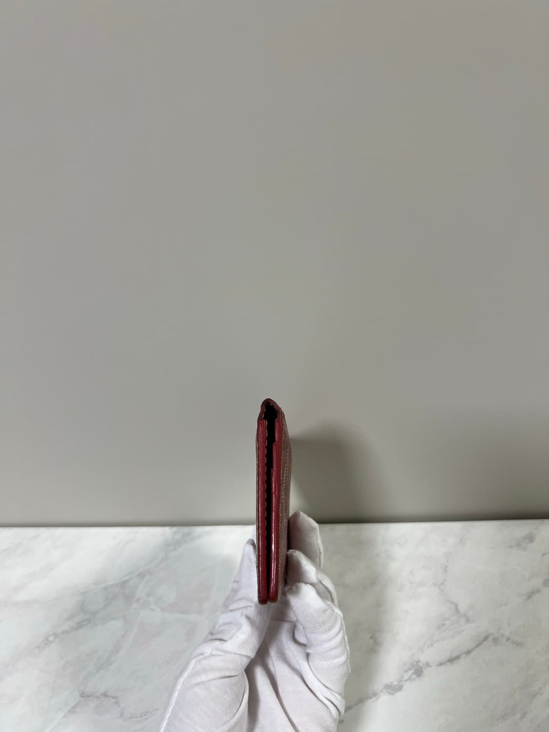 고야드 생마르크 지갑 상품이미지10